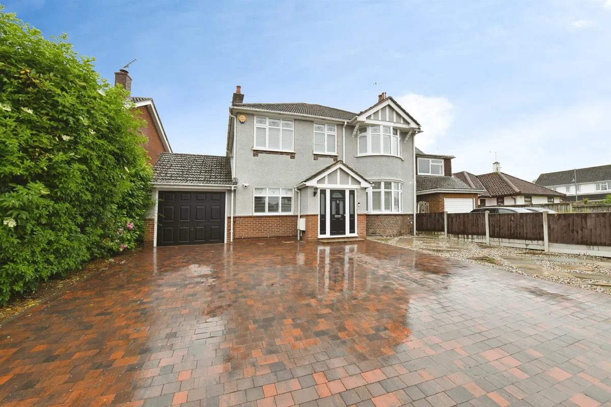 Galleywood Road, Chelmsford