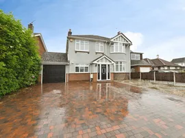 Galleywood Road, Chelmsford photo