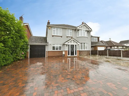 Galleywood Road, Chelmsfordphoto