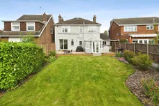 Galleywood Road, Chelmsford