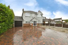 Galleywood Road, Chelmsford