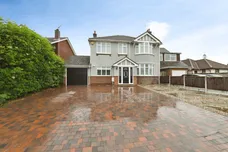 Galleywood Road, Chelmsford