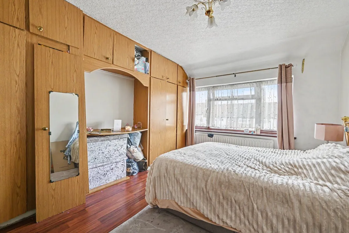 Dawpool Road, London, NW2