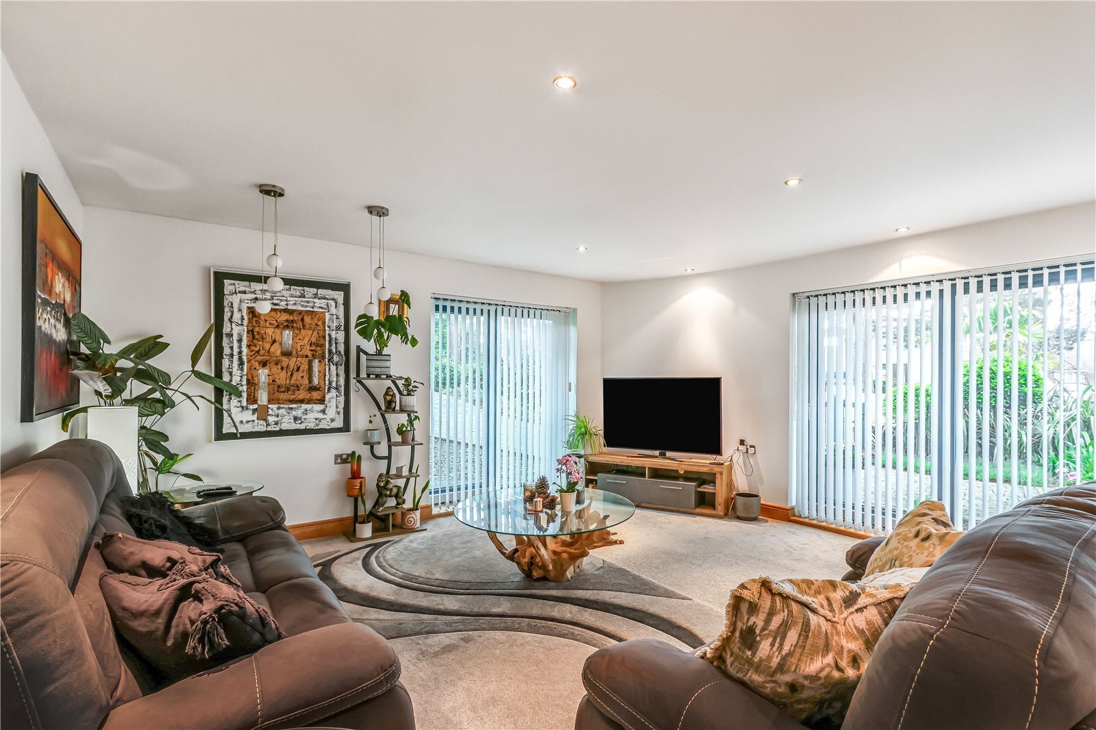 Dorset Lake Avenue, Lilliput, Poole, Dorset, BH14 Image 5
