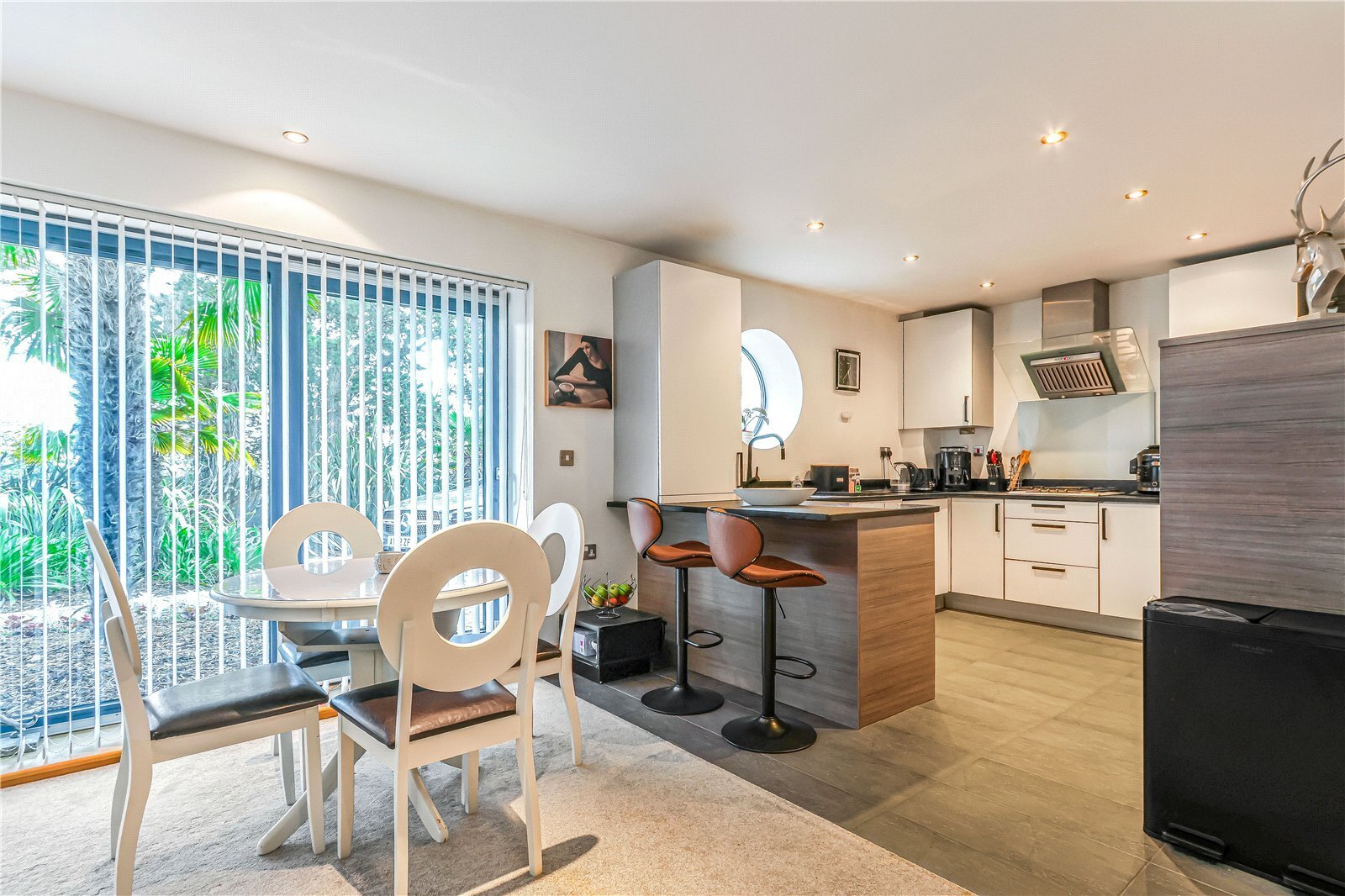 Dorset Lake Avenue, Lilliput, Poole, Dorset, BH14 Image 4