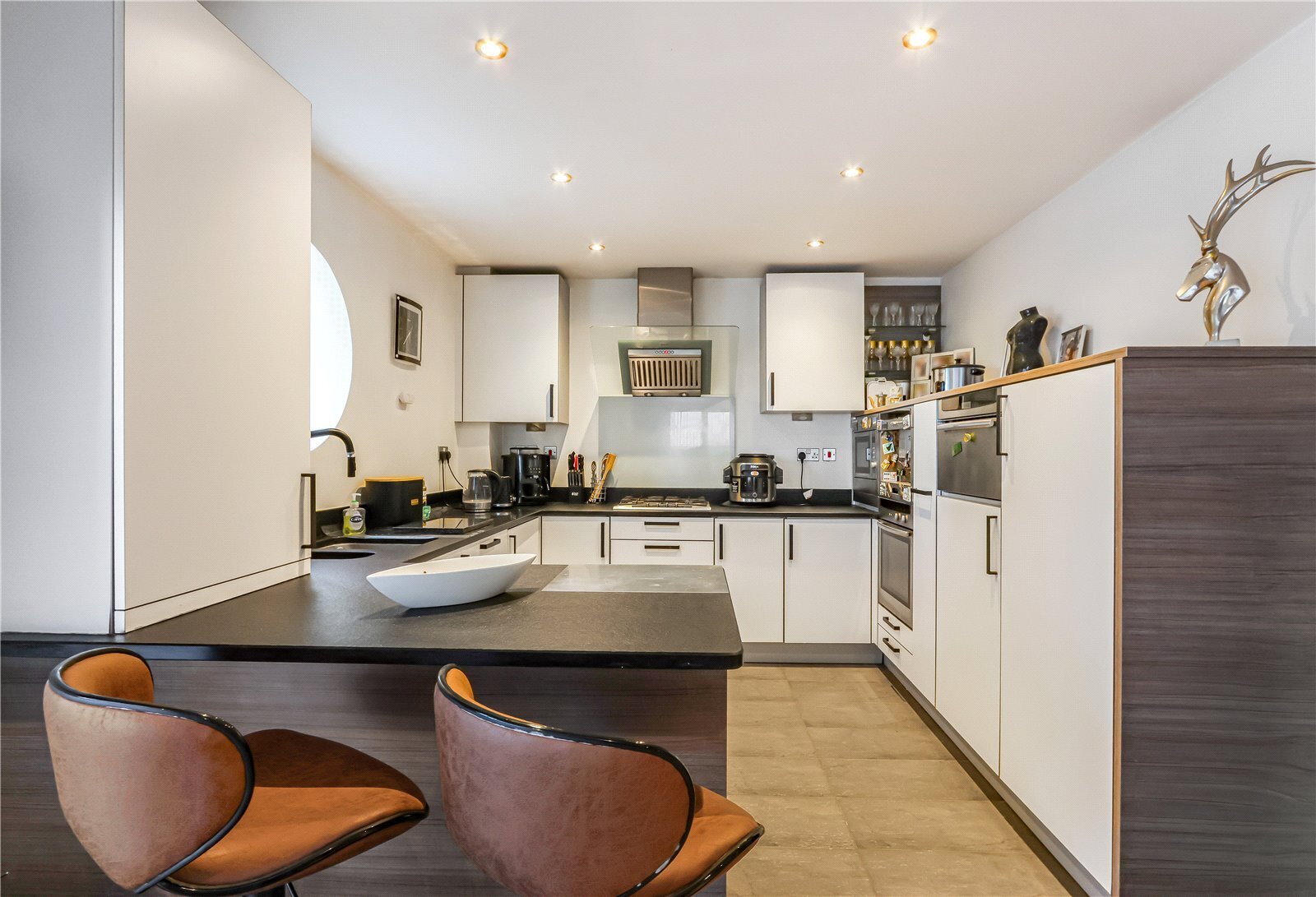 Dorset Lake Avenue, Lilliput, Poole, Dorset, BH14 Image 6