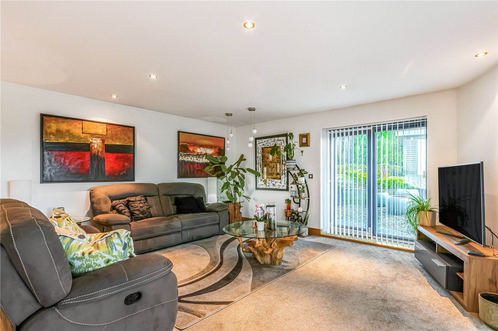 Dorset Lake Avenue, Lilliput, Poole, Dorset, BH14 Image 9