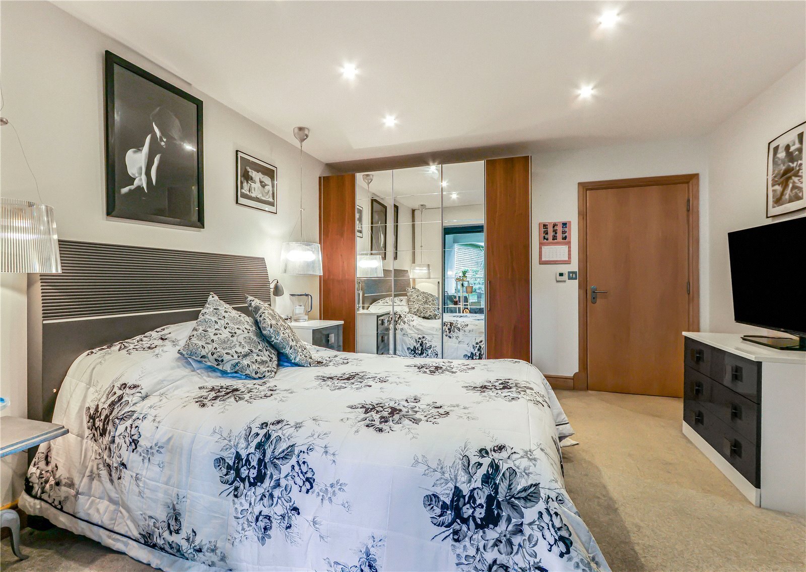 Dorset Lake Avenue, Lilliput, Poole, Dorset, BH14 Image 11