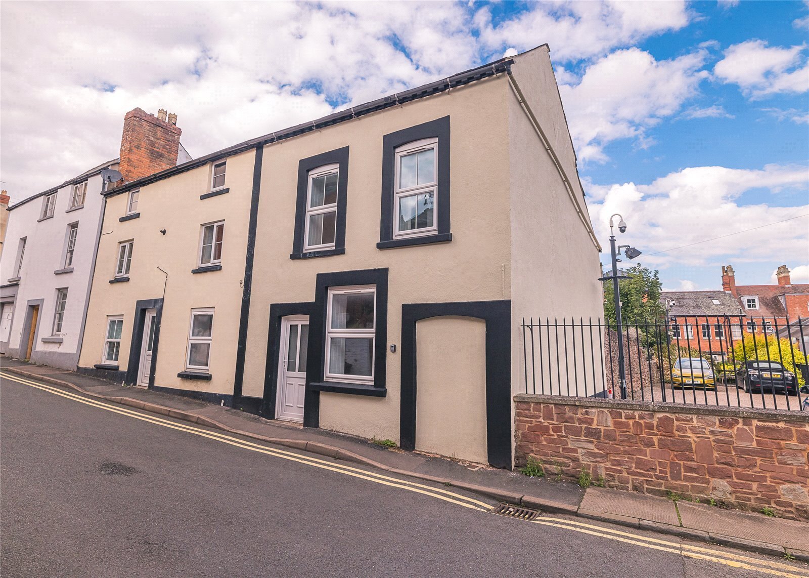Old Gloucester Road, Ross-on-Wye, Herefordshire, HR9 Image 1