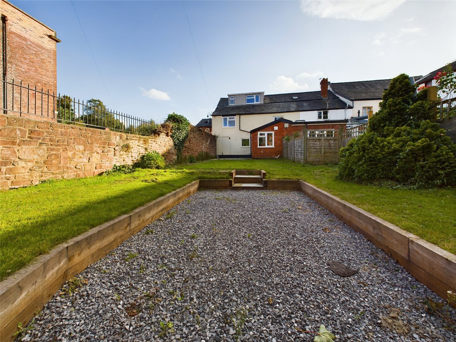 Old Gloucester Road, Ross-on-Wye, Herefordshire, HR9 Image 3