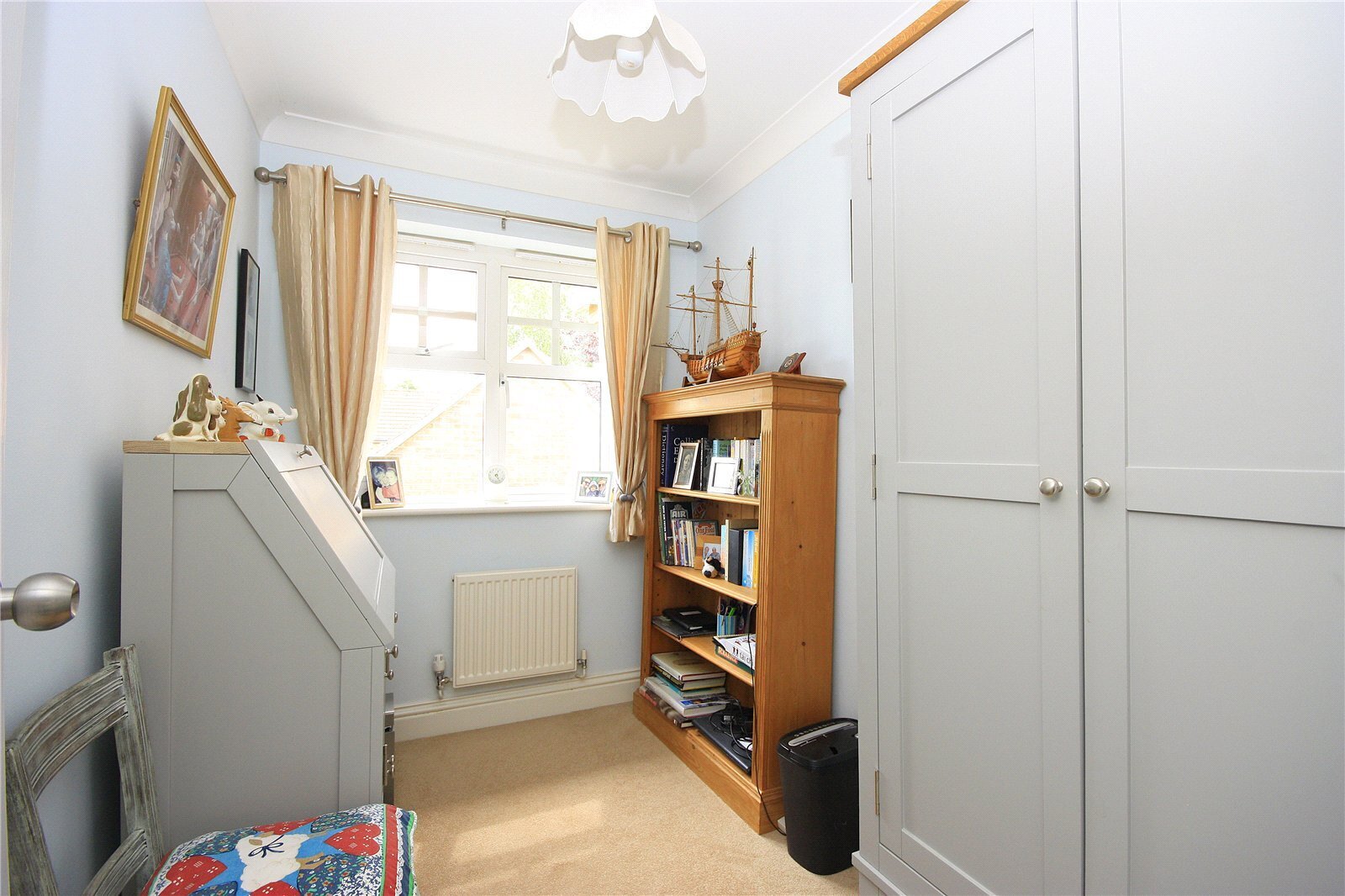 Snowberry Crescent, Denvilles, Havant, Hampshire, PO9 Image 8