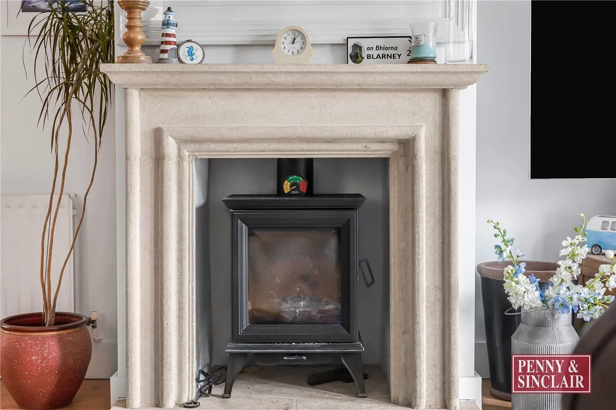 Cromwell Road, Henley-on-Thames, Oxfordshire, RG9