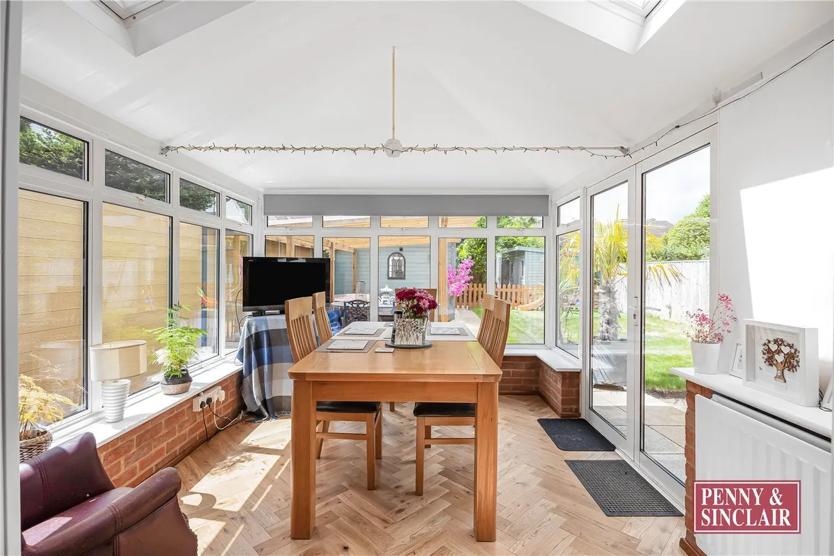 Cromwell Road, Henley-on-Thames, Oxfordshire, RG9