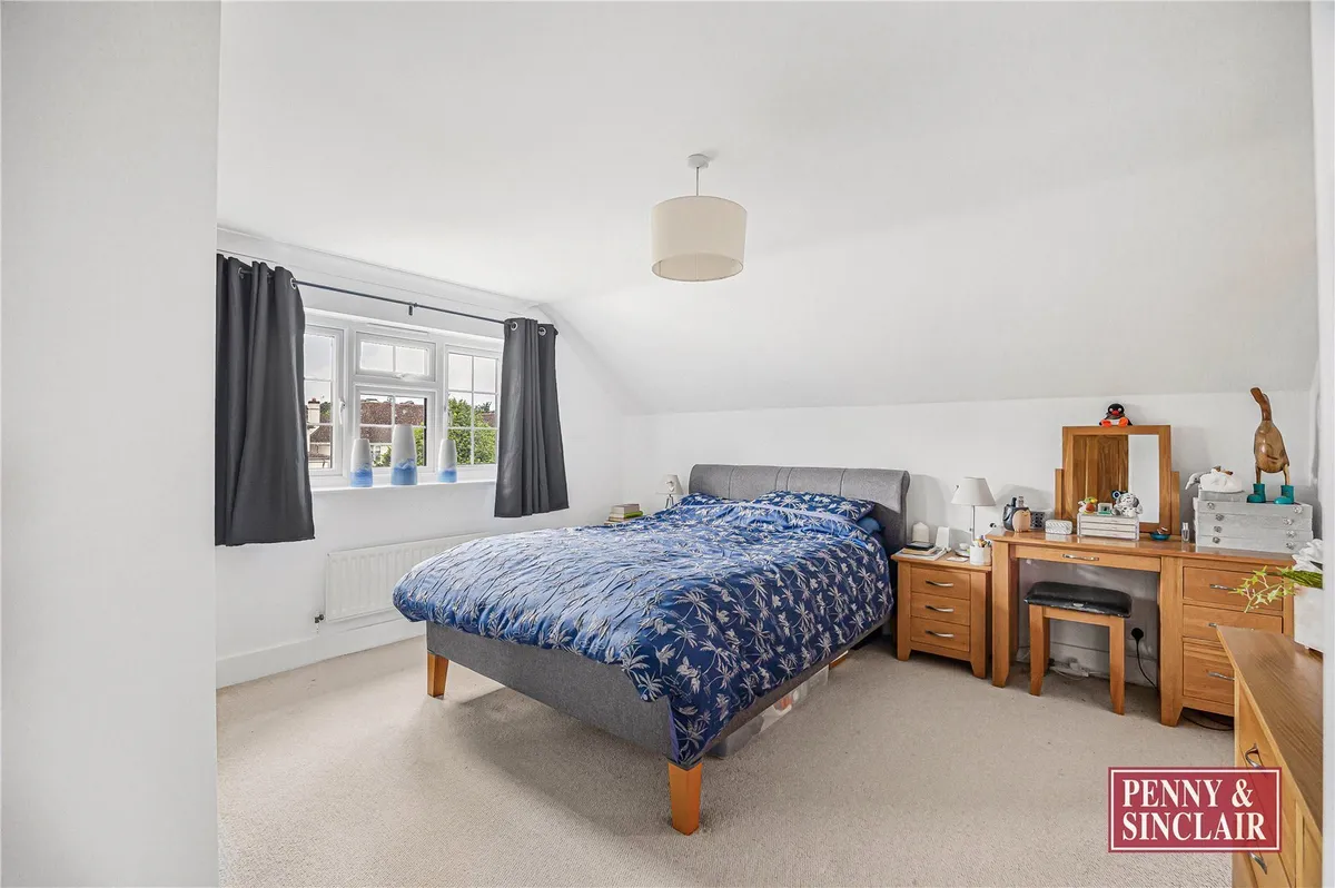 Cromwell Road, Henley-on-Thames, Oxfordshire, RG9