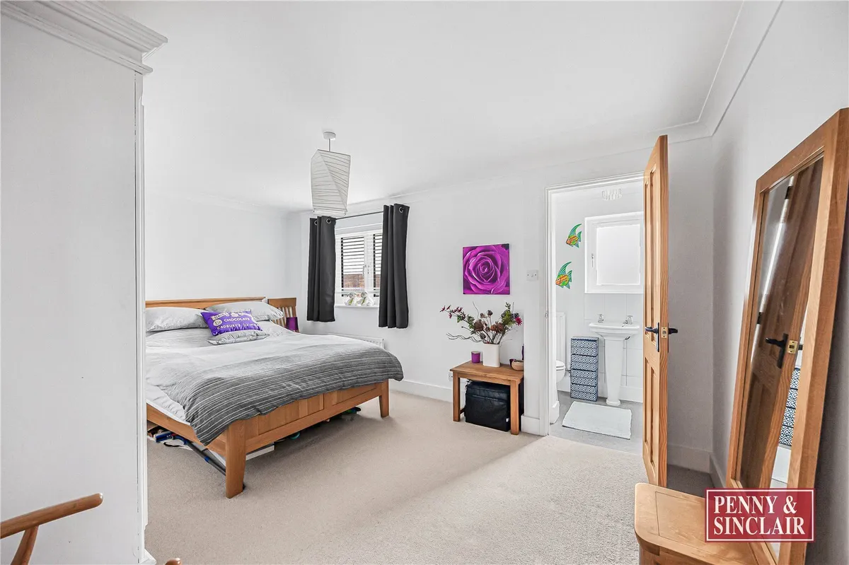 Cromwell Road, Henley-on-Thames, Oxfordshire, RG9