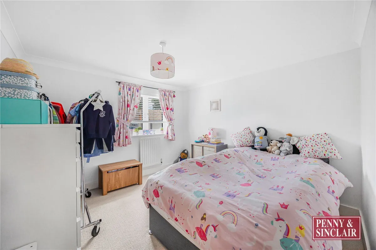 Cromwell Road, Henley-on-Thames, Oxfordshire, RG9