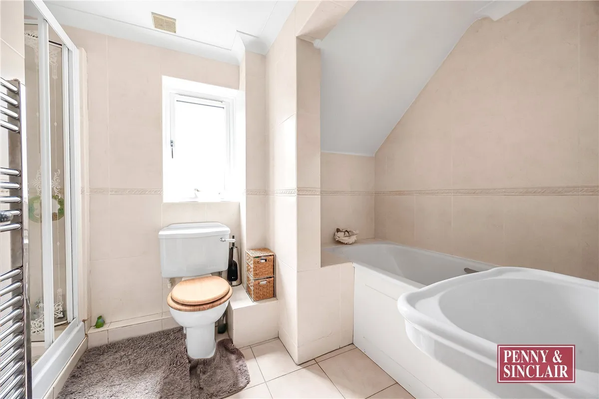Cromwell Road, Henley-on-Thames, Oxfordshire, RG9