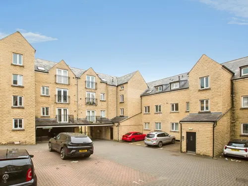 West View, Boothtown, HALIFAXphoto