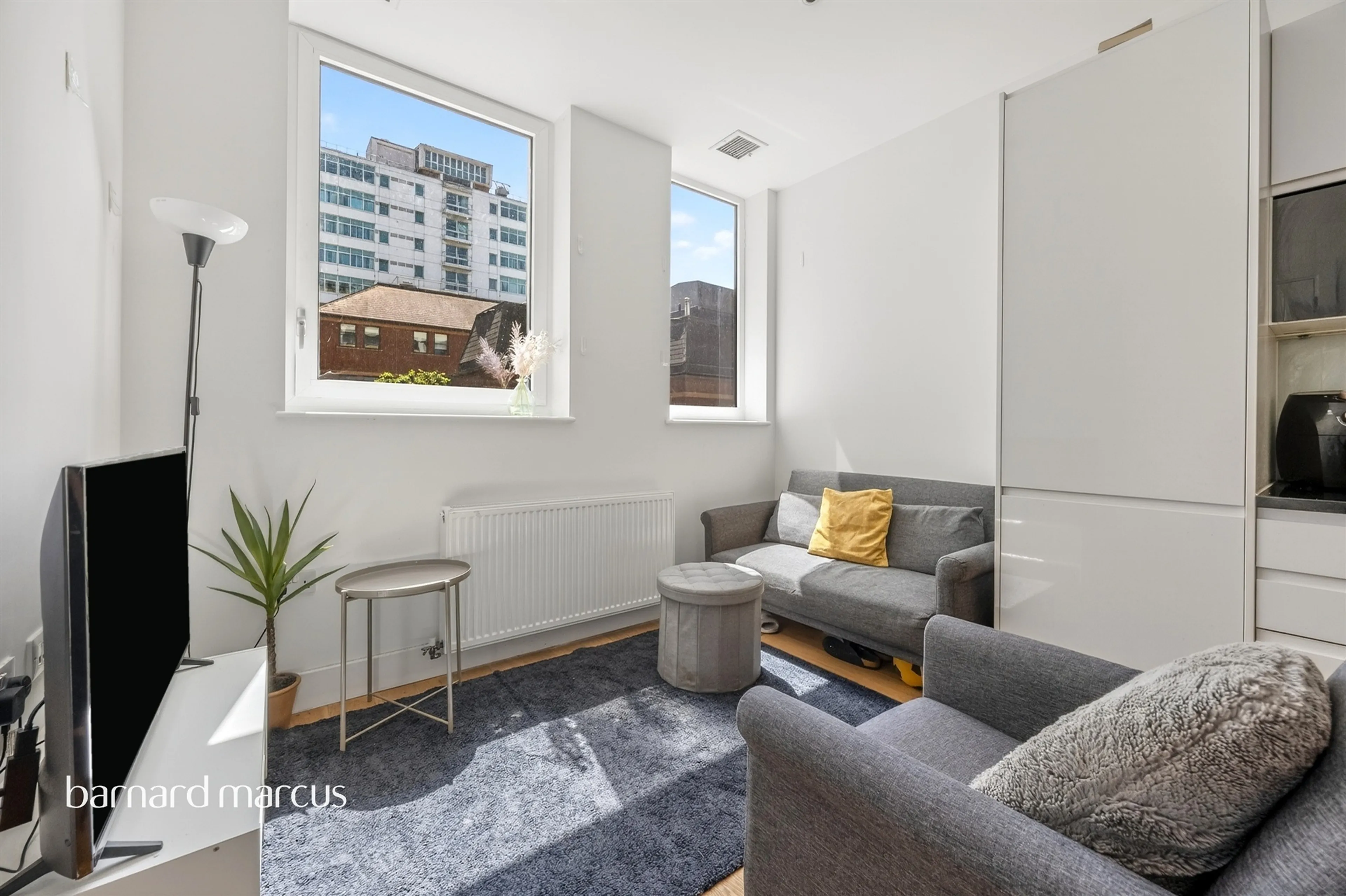 Property at Edridge Road, Croydon