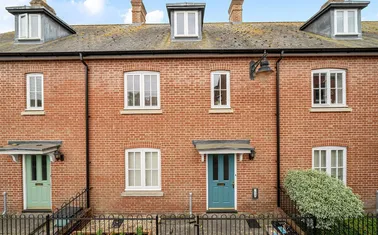 Foundry Lane, Bridport