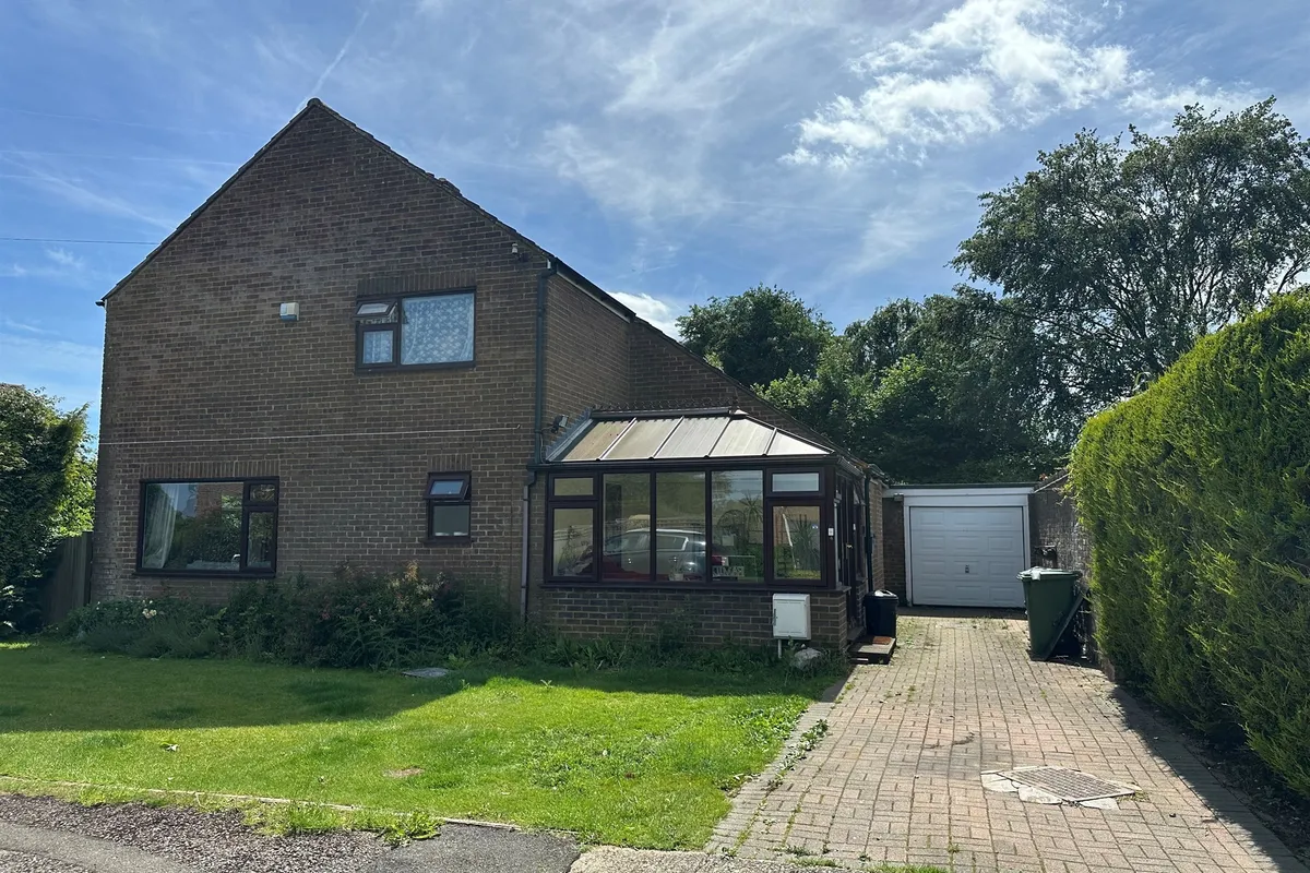 Warrender Road, Chesham