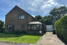 Warrender Road, Chesham