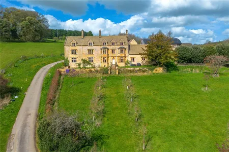 Moreton-in-Marsh, Gloucestershire, GL56