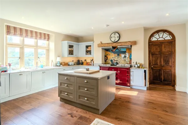 Moreton-in-Marsh, Gloucestershire, GL56 photo 5
