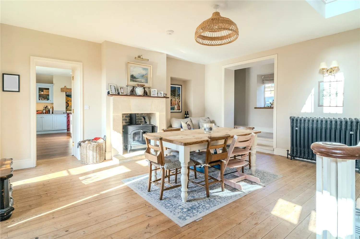 Moreton-in-Marsh, Gloucestershire, GL56 photo 7