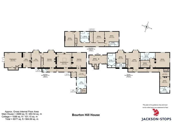 Moreton-in-Marsh, Gloucestershire, GL56 photo 19