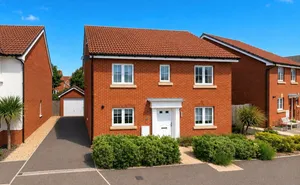 Turnstone Avenue, Seaton, Devon, EX12 photo