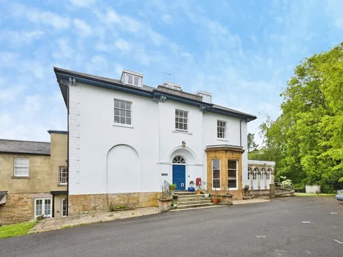 St. Nicholas Close, YEOVILphoto