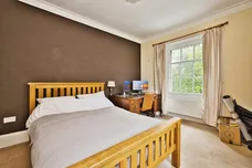 St. Nicholas Close, YEOVIL