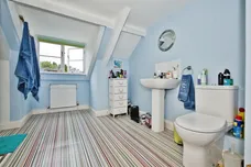 St. Nicholas Close, YEOVIL