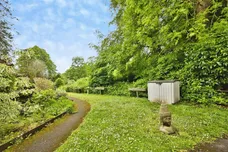 St. Nicholas Close, YEOVIL