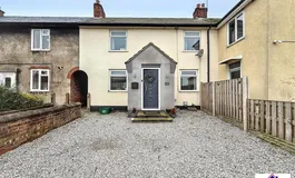 First Avenue, Woodlands, Doncaster