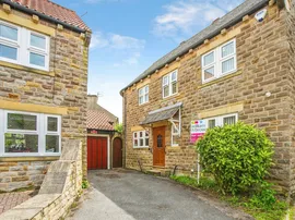 Maypole Mews, Barwick In Elmet, Leeds photo