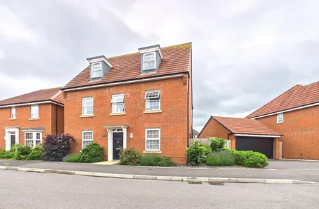 Property image Orwell Road, Market Drayton, Shropshire
