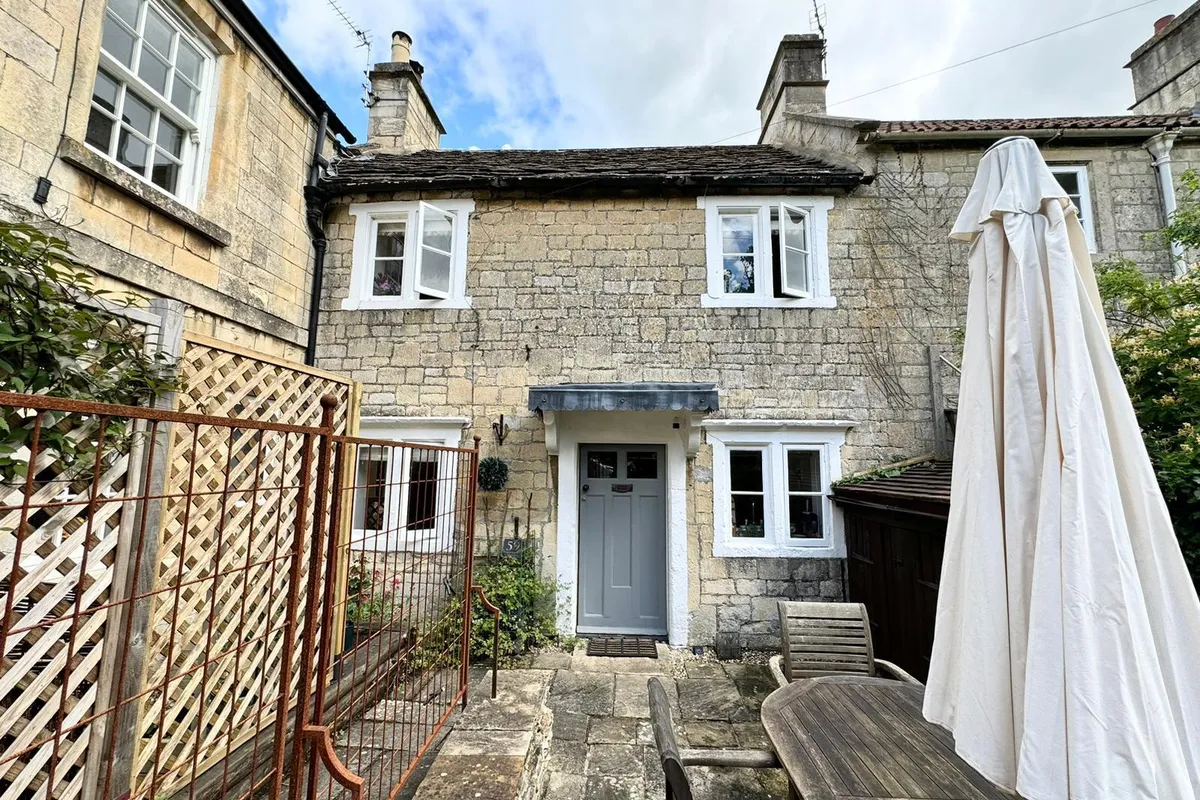 High Street, Bathford, BATH