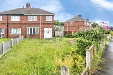 Westbourne Crescent, Pontefract
