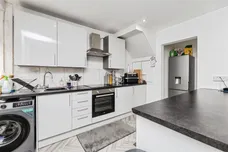 Westbourne Crescent, Pontefract