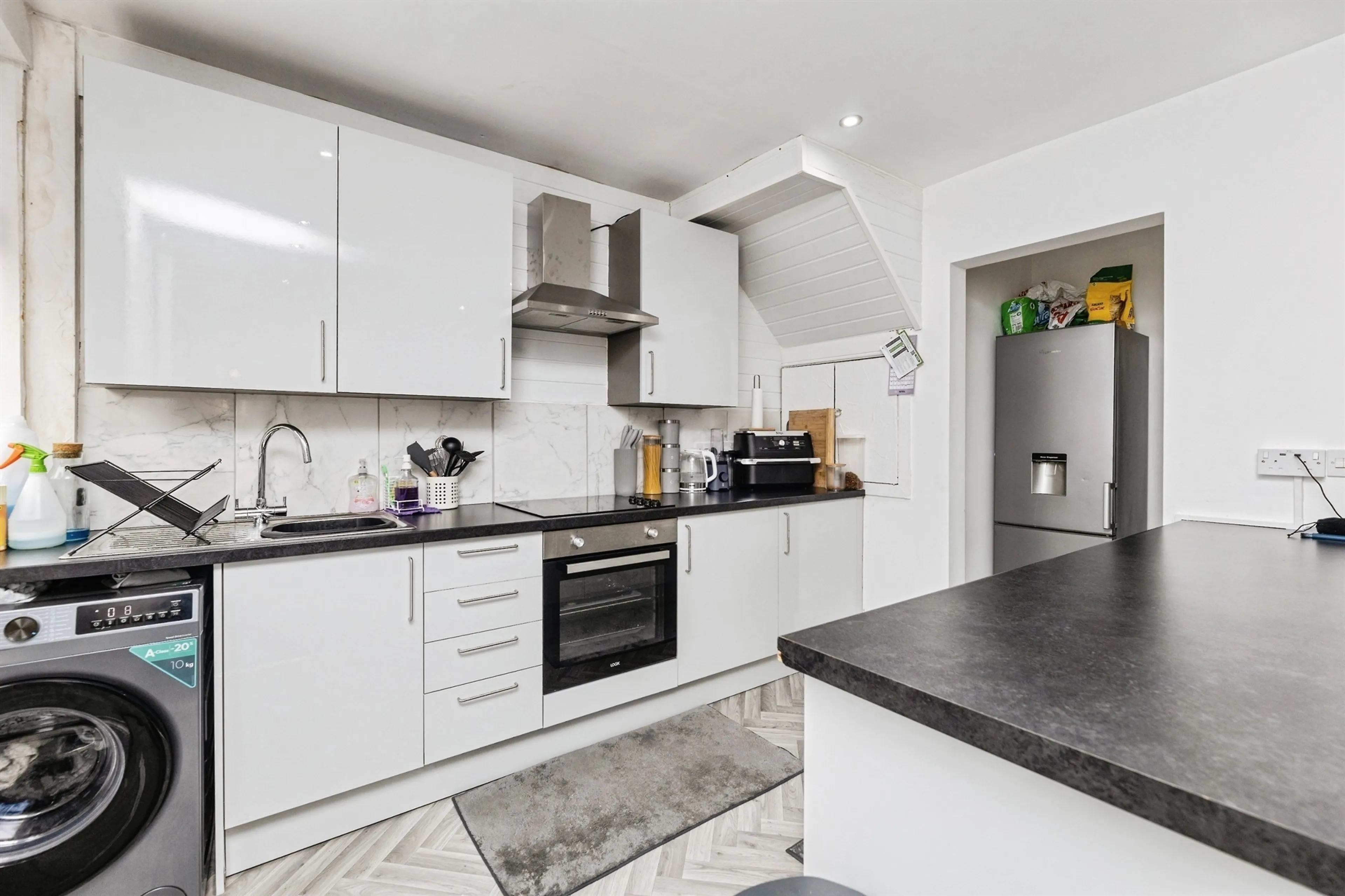 Property at Westbourne Crescent, Pontefract