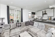 Westbourne Crescent, Pontefract