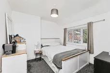 Westbourne Crescent, Pontefract