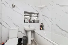 Westbourne Crescent, Pontefract