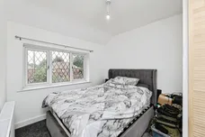 Westbourne Crescent, Pontefract