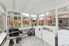Westbourne Crescent, Pontefract
