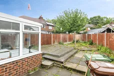 Westbourne Crescent, Pontefract