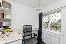 Westbourne Crescent, Pontefract