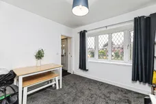 Westbourne Crescent, Pontefract